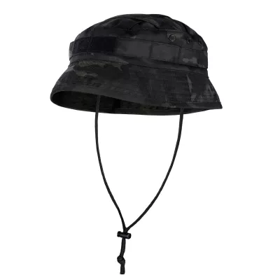 Панама Combat 2.0 Twill MC Black