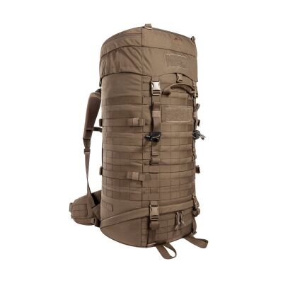 Рюкзак Tasmanian Tiger Base Pack 75, Coyote Brown