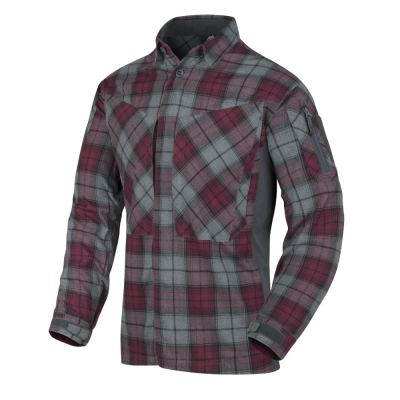 Сорочка Helikon-Tex MBDU Flannel