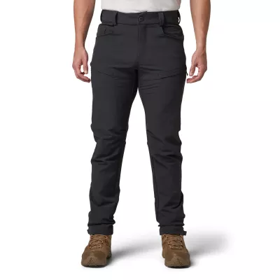 Штани вологозахисні 5.11 Tactical® "Cepheus Softshell Pants" Black