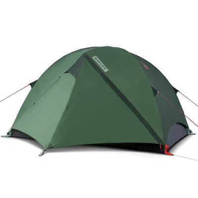 Палатка Kelty Wireless 4, Зеленый
