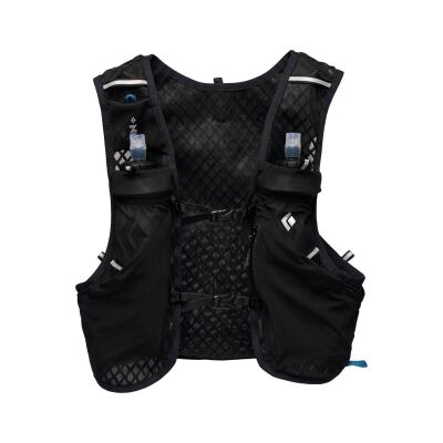 Рюкзак-жилет Black Diamond Distance 6 Hydration Vest, Black