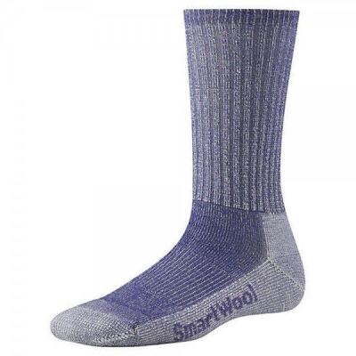 Шкарпетки жіночі Smartwool Hike Light Crew, Navy