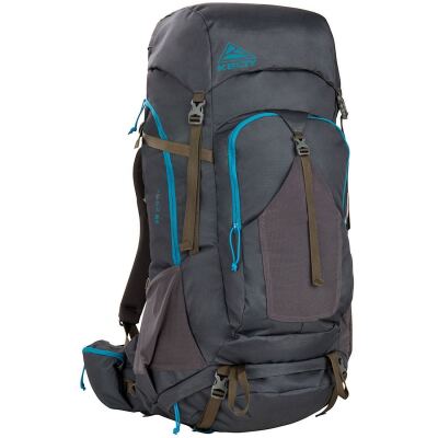 Рюкзак Kelty Asher 85, Beluga-stormy Blue