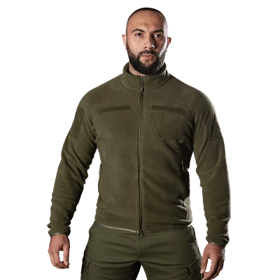 Кофта флисовая Army Himatec Pro, Camotec. Олива Кофта флисовая Army Himatec Pro, Camotec. Олива