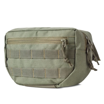 Сумка-напашник стандартна. Матеріал Cordura 1000. Олива Сумка-напашник стандартна. Матеріал Cordura 1000. Олива