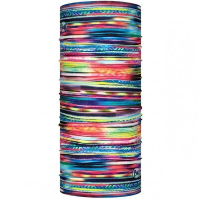 Шарф-труба дитячий (8-12) Buff Kids Coolnet UV+, Legend Multi