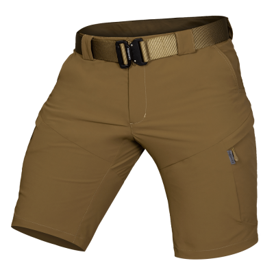 Шорты Lizard Nylon Койот