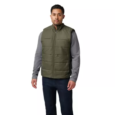 Жилет утеплений "5.11 Tactical® Chimera Reversible Primaloft® Vest" RANGER GREEN