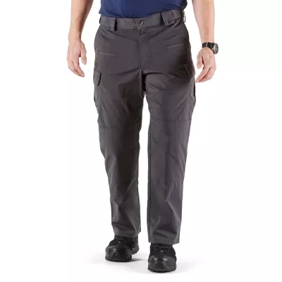 Штани тактичні 5.11 Tactical® "Stryke® Pants" Charcoal