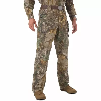 Штани тактичні "5.11 TACLITE PANT REALTREE XTRA®" Realtree Xtra