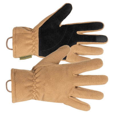 Терморукавички "LEVEL II WW-Block®" Coyote Brown