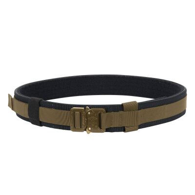 Тактичний ремінь Helikon-Tex Cobra Competition Range Belt, Койот