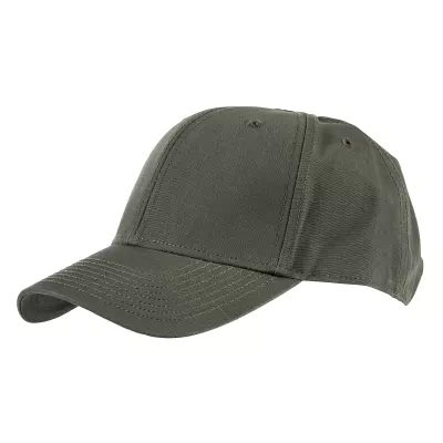 Бейсболка тактична "5.11 TACLITE UNIFORM CAP" TDU Green