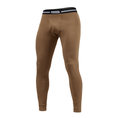 Термоштани 2-го рівня TOUNDRA II (Cold Weather Thermal System). Койот