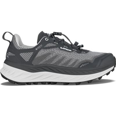 Кросівки LOWA Fortux GTX W, чорний/білий
