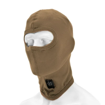 Балаклава Helikon-Tex - Cotton. Койот Балаклава Helikon-Tex - Cotton. Койот