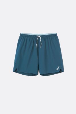 Шорти чоловічі Rab Talus Active Shorts, Tempest Blue