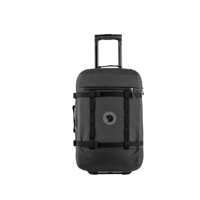 Чемодан на колесах Fjällräven Färden Roller 35, Coal Black