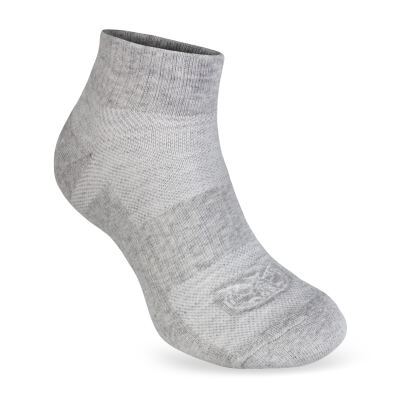 Шкарпетки польові літні "FRWS" (Frogman Range Workout Socks) Iron Grey