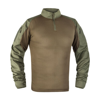 Сорочка бойова "ASCETIC TROPIC" Olive Drab