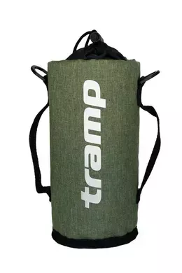 Чохол для термоса Tramp EXP 0,5 л, олива