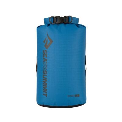 Гермочехол Sea to Summit Big River Dry Bag, 20 л, Blue
