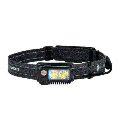 Ліхтар налобний Olight Array 2 Pro. Чорний