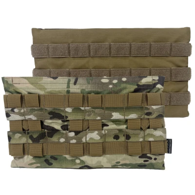 Підсумки для бокового захисту MOD3 SOF А.Т.А.К.А, 30х17 см. Cordura 500D. Мультикам Підсумки для бокового захисту MOD3 SOF А.Т.А.К.А, 30х17 см. Cordura 500D. Мультикам