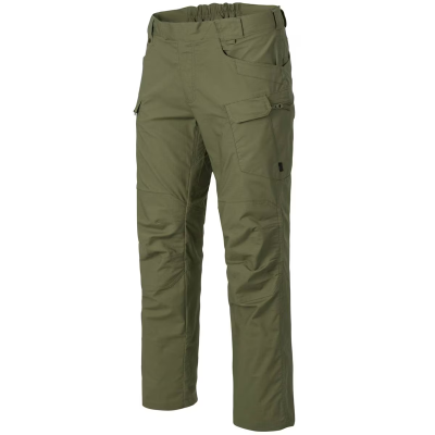 Штани Helikon-Tex UTP PolyCotton Stretch Rip-Stop. Olive Green