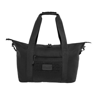Сумка универсальная Sturm Mil-Tec® "Tactical Weekender Bag" Black