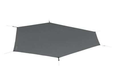 Футпринт Sea to Summit Telos TR3 Bigfoot Groundsheet, Charcoal