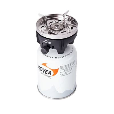 Газовая горелка Kovea Alpine Pot Wide Up KB-0703WU