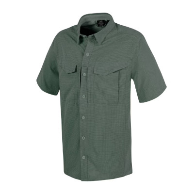 Рубашка Helikon-Tex Defender Mk2 Ultralight. Sage Green