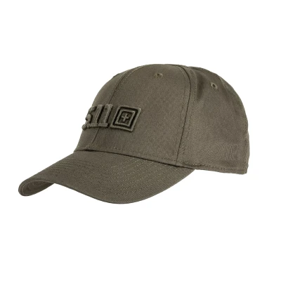 Кепка 5.11 Tactical® Legacy Scout Cap. Колір Олива / Ranger green Кепка 5.11 Tactical® Legacy Scout Cap. Колір Олива / Ranger green