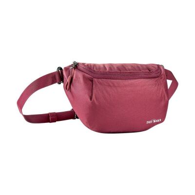 Сумка поясная Tatonka Hip Belt Pouch, Bordeaux Red