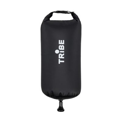 Душ портативний Tribe Pocket Shower 10 л, Чорний