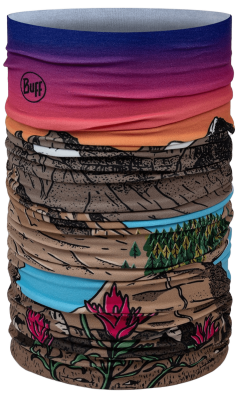 Шарф-труба Buff Original Ecostretch Banff