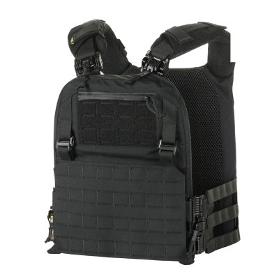 M-Tac плитоноска Cuirass FAST QRS XL Gen.II, Чорний