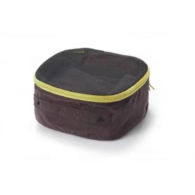 Косметичка Naturehike CNK2350XB010 розмір M темно-пурпурна