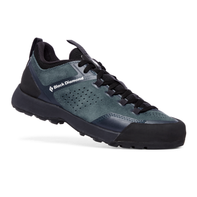Кросівки жіночі Black Diamond Mission XP LTHR, Storm Blue