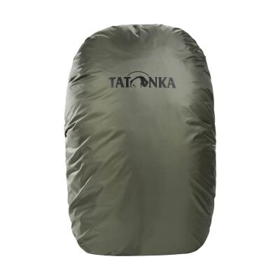 Чехол от дождя для рюкзака Tatonka Rain Cover 30-40, Stone Grey Olive