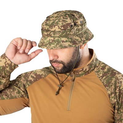 Панама Combat Rip-Stop Teflon Хижак НГУ