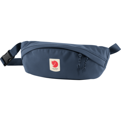Сумка на пояс Fjällräven Ulvo Hip Pack Medium, Mountain Blue