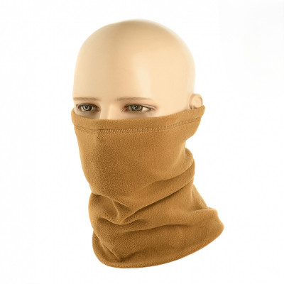 Шарф-труба довгий M-Tac Polartec. Койот