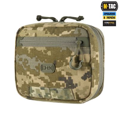 Підсумок органайзер M-Tac Elite, Піксель (ММ-14)