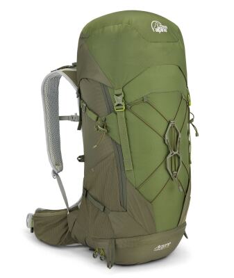 Рюкзак Lowe Alpine AirZone Trail Camino 37:42, Army/Bracken