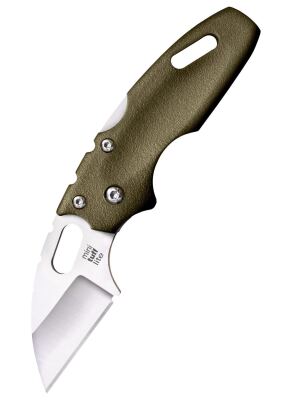 Ніж складаний Cold Steel Mini Tuff Lite, OD Green