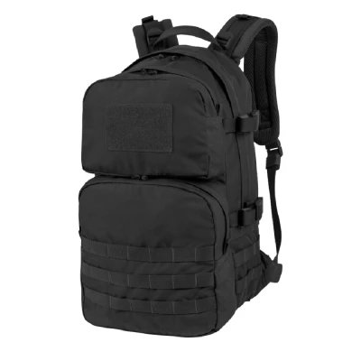 Рюкзак Helikon-Tex Ratel Mk2. Cordura 500D. 25 л. Чорний Рюкзак Helikon-Tex Ratel Mk2. Cordura 500D. 25 л. Чорний