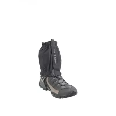 Гетри Sea to Summit Tumbleweed Ankle Gaiters, L/XL – Чорні